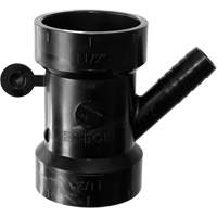 Raccord Y pour lave-vaisselle Dufferin Supply