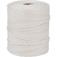 Tying Twine, 840', Cotton Dufferin Supply