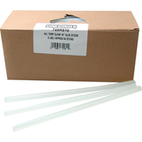 Glue Stick, 7/16" Dia. x 10" L, Clear PB290 | Dufferin Supply