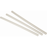 Glue Stick, 10" L, Clear PB291 | Dufferin Supply