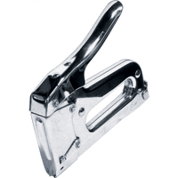 Wire & Cable Staple Gun Tacker, T25 Staples Dufferin Supply