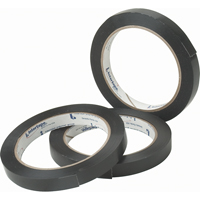 Ruban de cerclage polyvalent noir, &eacute;paisseur 2,7 mils, 18,288 mm (18/25") x 54,864 m (180')  Dufferin Supply
