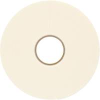 Rubans 4466 en mousse de poly&eacute;thyl&egrave;ne &agrave; double rev&ecirc;tement, 12,7 mm (1/2") la, 62 mils, Poly&eacute;thyl&egrave;ne Dufferin Supply