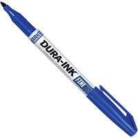Dura-Ink&reg; Markers - #15, Blue, Fine Tip Dufferin Supply