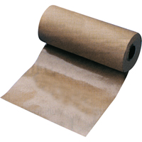 Papier, Coh&eacute;sif, 7-1/2" x 700', Rouleau Dufferin Supply