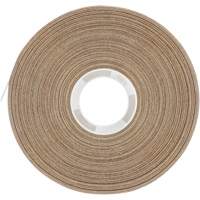 3M 969 Adhesive Transfer Tape, 12.7 mm (1/2") W Dufferin Supply