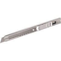 Cutter Knife, 0.38 mm Dufferin Supply