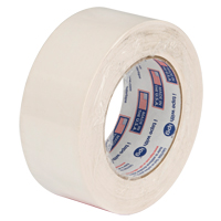 Double Face Tape, 50.8 mm (2") W x 33 m (108') L Dufferin Supply