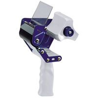 Tape Dispenser, Standard Duty, Fits Tape Width Of 76 mm (3") Dufferin Supply