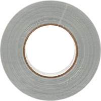 3939 Duct Tape, 9 mils, Silver, 48 mm (2") x 55 m (180') Dufferin Supply