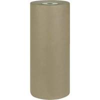 Paper, Kraft, 60" x 600', 60 lbs., Roll Dufferin Supply