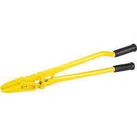 Heavy Duty Safety Cutters For Steel Strapping, 3/8" to 2" Capacity PC479 | Dufferin Supply