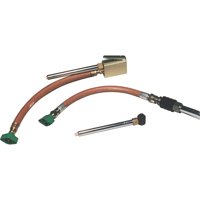 Gonfleur pour sac de fardage Dufferin Supply