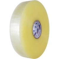 Ruban d'emballage, Adh&eacute;sif Thermofusible, 2 mils, 48 mm (1-22/25") x 914 m (2998') Dufferin Supply