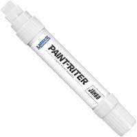 Pro-Max&reg; Paint Markers, Liquid, White Dufferin Supply