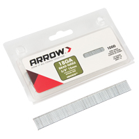 Staples for Arrow & Aurora Staple Guns & Hammer Tackers PC893 | Dufferin Supply