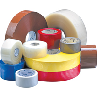 Ruban d'emballage, Adh&eacute;sif Acrylique, 2,1 mils, 48 mm (1-22/25") x 100 m (328') Dufferin Supply