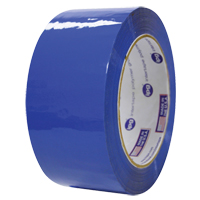 Ruban d'emballage, Adh&eacute;sif Acrylique, 2,1 mils, 48 mm (1-22/25") x 100 m (328') Dufferin Supply