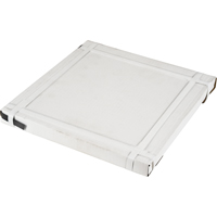 Portable Steel Strapping Coils, 1/2" Wide x 0.02" Thick Dufferin Supply