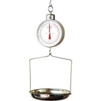 Hanging Dial Scales PE451 | Dufferin Supply