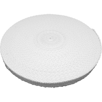 Ruban en fibres de verre, &eacute;paisseur 3,175 mils, 25 mm (1") x 30,48 m (100')  Dufferin Supply