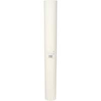 Masking Paper, 914 mm (36") x 228.6 m (750'), White Dufferin Supply