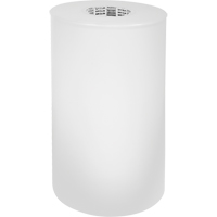 Removable Protective Film, Vinyl, 305 mm (12") W x 201.2 m (660') L, 4 mils Thick Dufferin Supply
