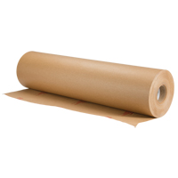 Paper, Kraft, Roll PE671 | Dufferin Supply