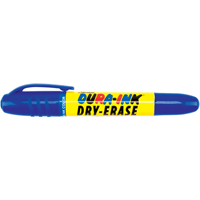 Dura-Ink&reg; Dry Erase Ink Markers Dufferin Supply