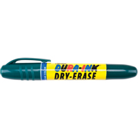 Dura-Ink&reg; Dry Erase Ink Markers Dufferin Supply