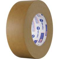 Flatback Tape, 50 mm (2") x 55 m (180'), Kraft Dufferin Supply