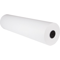 High Temperature Paint Masking Film 7300, 914 mm (36") x 457 m (1500'), Clear Dufferin Supply