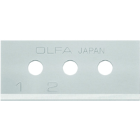 Replacement Blades, Single Style Dufferin Supply