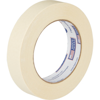 Rubans-cache polyvalents, 24 mm (1") x 55 m (180'), Beige Dufferin Supply