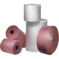 Durabubble Roll, 250' x 12", Bubble Size 1/2" PF153 | Dufferin Supply
