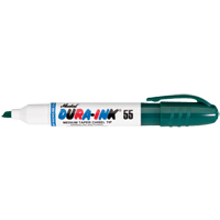 Dura-Ink<sup>®</sup> 55 Marker, Chisel, Green PF281 | Dufferin Supply