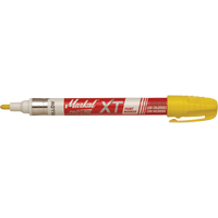 Pro-Line<sup>®</sup> XT Paint Marker, Liquid, Yellow PF309 | Dufferin Supply