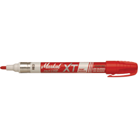 Pro-Line<sup>®</sup> XT Paint Marker, Liquid, Red PF310 | Dufferin Supply