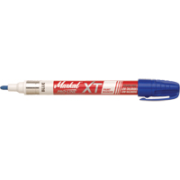 Pro-Line<sup>®</sup> XT Paint Marker, Liquid, Blue PF312 | Dufferin Supply