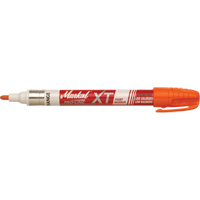 Pro-Line<sup>®</sup> XT Paint Marker, Liquid, Orange PF314 | Dufferin Supply