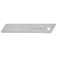 Extra Heavy-Duty Utility Knife Blade, Single Style Dufferin Supply