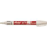 Pro-Line<sup>®</sup> XT Paint Marker, Liquid, White PF366 | Dufferin Supply