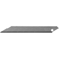 Graphics Replacement Blades, Snap-Off Style Dufferin Supply