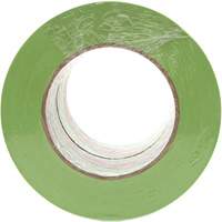 401+ High Performance Masking Tape, 24 mm (1") x 54.8 m (180'), Green Dufferin Supply