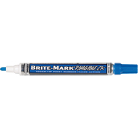 Brite-Mark<sup>®</sup> RoughNeck Marker, Liquid, Blue PF603 | Dufferin Supply