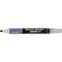 Brite-Mark<sup>®</sup> RoughNeck Marker, Liquid, Black PF604 | Dufferin Supply