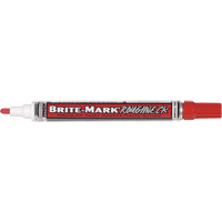 Brite-Mark<sup>®</sup> RoughNeck Marker, Liquid, Red PF608 | Dufferin Supply
