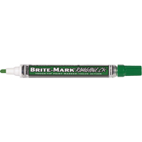 Brite-Mark<sup>®</sup> RoughNeck Marker, Liquid, Green PF609 | Dufferin Supply