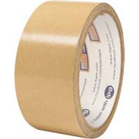 ATA400 Acrylic Adhesive Tape, 48 mm (1-7/8") W x 55 m (180') L, 4 mils Dufferin Supply