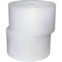 Durabubble Roll, 375' x 24", Bubble Size 5/16" Dufferin Supply